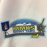 Vintage Hockey Jersey - SIze XL - Pre-Owned - 2ZYRYX