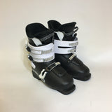 Head Z3 Youth DH Ski Boots - Size 285mm - Pre-Owned - 2ZZYAL