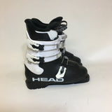 Head Z3 Youth DH Ski Boots - Size 285mm - Pre-Owned - 2ZZYAL