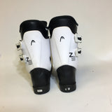 Head Z3 Youth DH Ski Boots - Size 285mm - Pre-Owned - 2ZZYAL