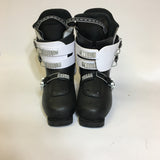 Head Z3 Youth DH Ski Boots - Size 285mm - Pre-Owned - 2ZZYAL