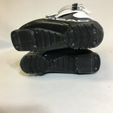 Head Z3 Youth DH Ski Boots - Size 285mm - Pre-Owned - 2ZZYAL