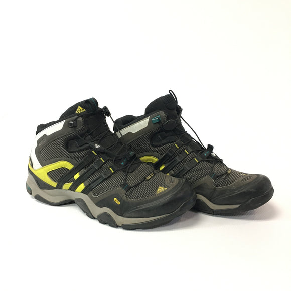 Adidas Men Terrex Skychaser - Size M10 - pre-Owned - 31A6V6