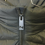 Noize Womens Cropped Puffer Jacket - Size Small - Pre-Owned - 32NSZU