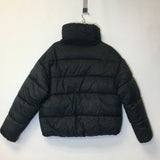 Noize Womens Cropped Puffer Jacket - Size Small - Pre-Owned - 32NSZU