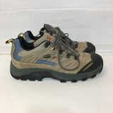 Garmont Goretex Vibram Men's Hiking Shoes - Size 8.5 - Pre-Owned - 33H12A