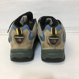 Garmont Goretex Vibram Men's Hiking Shoes - Size 8.5 - Pre-Owned - 33H12A