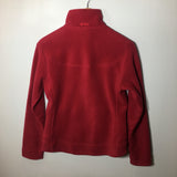 MEC Womens Full Zip Fleece Sweater - Medium - Pre-owned - 348876