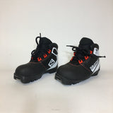 Salomon Team Prolink Kids XC Ski Boots - Size 11-K - Pre-Owned - 34A3ZL