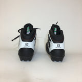 Salomon Team Prolink Kids XC Ski Boots - Size 11-K - Pre-Owned - 34A3ZL