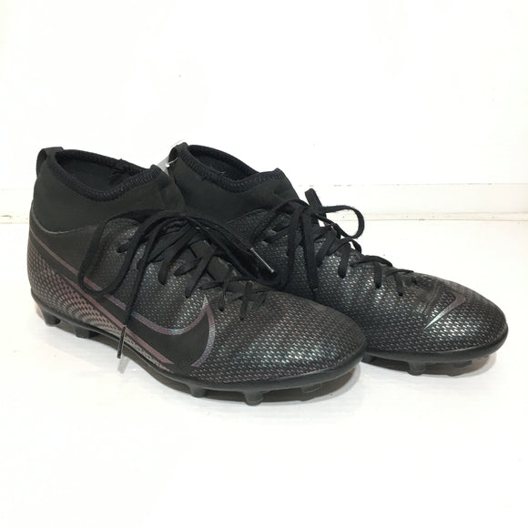 Nike Youth Soccer Cleats - Size 5Y - Pre-owned - 34S1RC