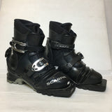 Scarpa T4 Telemark Boots - Size 240 - Pre-owned -  354SQ1