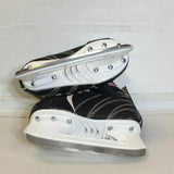 Hespeler Youth Hockey Skates - Size Y10 - Pre-owned - 35AVLR