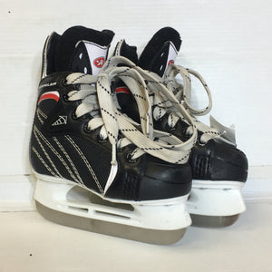 Hespeler Youth Hockey Skates - Size Y10 - Pre-owned - 35AVLR