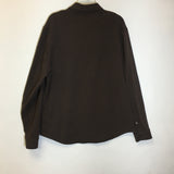 Lululemon Unisex Longsleeve Button Up Shirt - Size XL - Pre-Owned - 35G783