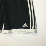 Adidas Men's Activewear Shorts - Size L - Pre-Owned - 35NEC5