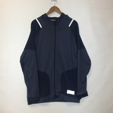 Adidas Men's Full Zip Midlayer - Size XL - Pre-Owned - 35UUZL