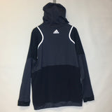 Adidas Men's Full Zip Midlayer - Size XL - Pre-Owned - 35UUZL