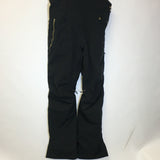 686 Men Snow Pants w/Bib - Size Large - Pre-Owned - 366TRW