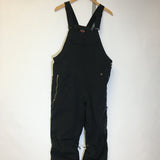686 Men Snow Pants w/Bib - Size Large - Pre-Owned - 366TRW