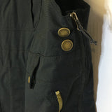 686 Men Snow Pants w/Bib - Size Large - Pre-Owned - 366TRW