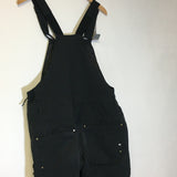 686 Men Snow Pants w/Bib - Size Large - Pre-Owned - 366TRW