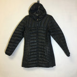 Eddie Bauer Womens Puffer Jacket - Size Medium - Pre-Owned - 36K5SD