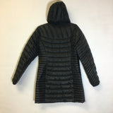 Eddie Bauer Womens Puffer Jacket - Size Medium - Pre-Owned - 36K5SD