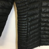 Eddie Bauer Womens Puffer Jacket - Size Medium - Pre-Owned - 36K5SD