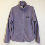 Patagonia Women Fleece Sweater - Size Medium - Pre-Owned - 37TJDJ