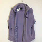 Patagonia Women Fleece Sweater - Size Medium - Pre-Owned - 37TJDJ