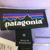 Patagonia Women Fleece Sweater - Size Medium - Pre-Owned - 37TJDJ