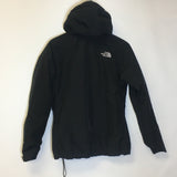 The North Face Women's Hooded Rain Shell - Size Small - Pre-Owned - 38527R