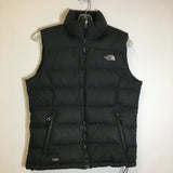 The North Face Women Vest - Size Medium - Pre-Owned - 38CAQC