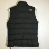 The North Face Women Vest - Size Medium - Pre-Owned - 38CAQC