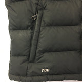 The North Face Women Vest - Size Medium - Pre-Owned - 38CAQC
