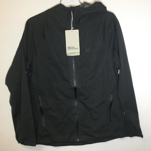 Jack Wolfskin Men Emberberg Jacket - Size Medium - Pre-Owned - 38RNSX