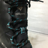 Columbia Womens Winter Boots - Size: 10 - Pre - Owned - 38ZGRZ