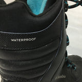 Columbia Womens Winter Boots - Size: 10 - Pre - Owned - 38ZGRZ