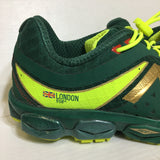 New Balance Mens 890 V4 London Fantom Fit Running Shoes - Size 10D - Pre-Owned - 3A1XWT