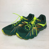 New Balance Mens 890 V4 London Fantom Fit Running Shoes - Size 10D - Pre-Owned - 3A1XWT