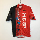 Louis Garneau Women's Cycling Jersey - Size: XS - Pre - Owned - 3AFPP1