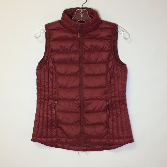 32 Degrees Women's Heat Nylon Down Vest - Size S - Pre-owned - 3BDB69