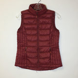 32 Degrees Women's Heat Nylon Down Vest - Size S - Pre-owned - 3BDB69