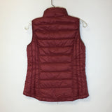 32 Degrees Women's Heat Nylon Down Vest - Size S - Pre-owned - 3BDB69