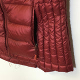 32 Degrees Women's Heat Nylon Down Vest - Size S - Pre-owned - 3BDB69