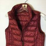 32 Degrees Women's Heat Nylon Down Vest - Size S - Pre-owned - 3BDB69