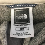 The North Face Woman's Wool Fleece Jacket - Size Medium - Pre-Owned - 3BNL2G