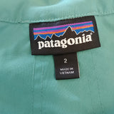 Patangonia Quandary Womans Hiking Pants - Size 2 - Pre-owned - 3C5DH6
