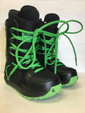 Firefly Junior Snowboard Boots - 2 US/20.5cm - Pre-owned - 3CGQTE